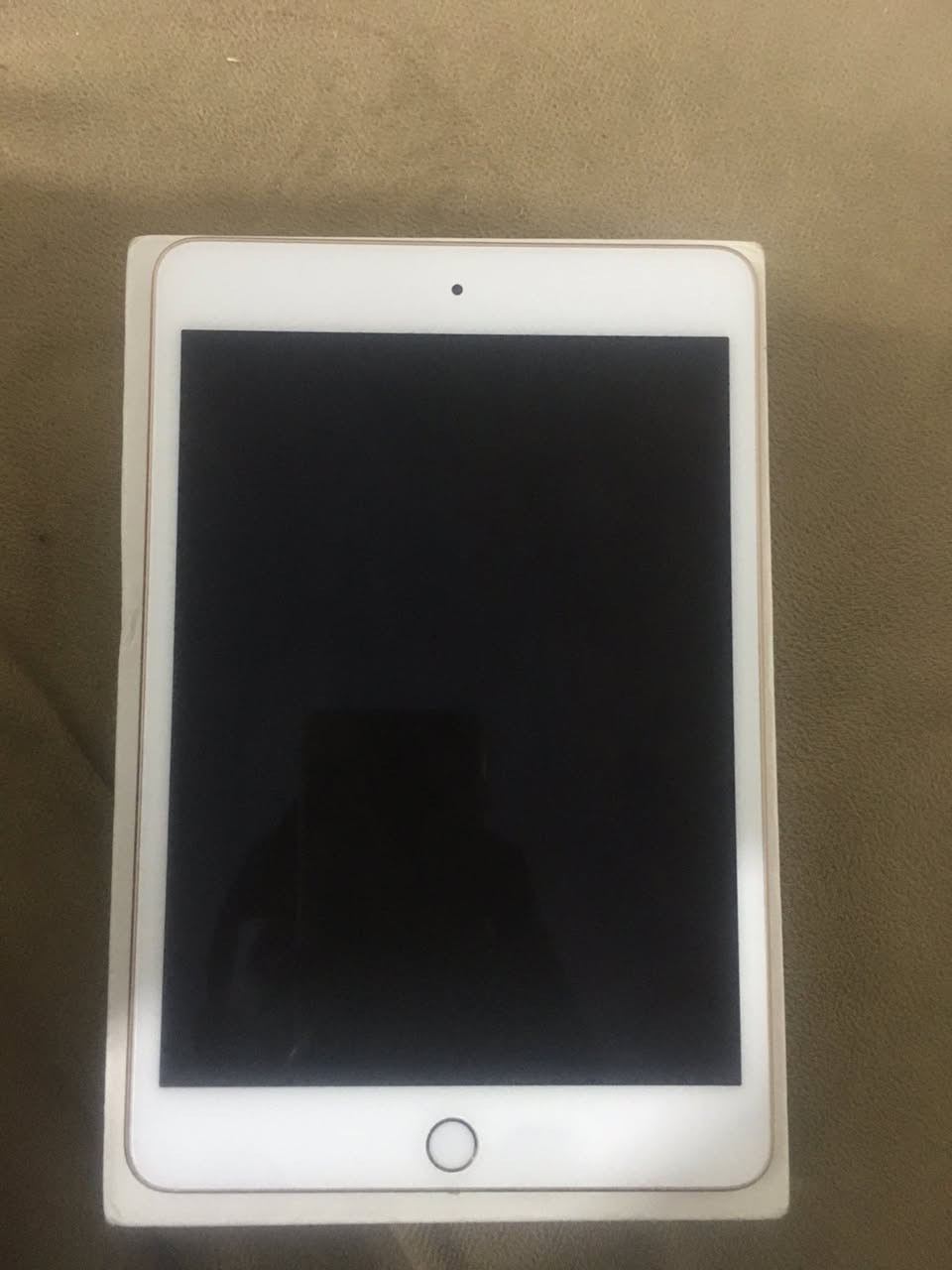 ايباد مني فايف السعر 350وبي مجال قليل حگ الجيه


**إذا كنت صاحب هذا الإعلان وتريد حذفه لأي سبب، رجاءا أرسل رسالة إلى الدعم الفني**