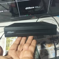 للبيع دهوا ،8منافذ مع هارد 500 كيكا ومحول تشغيل  بغداد 07709200843