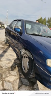 سيفا • ١٩٩٥ • اوتماتيك