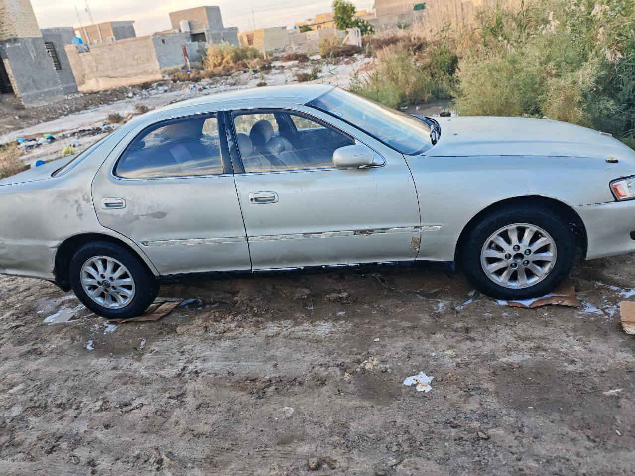 كرسته للجناي مكفوله من الكص ونقل الجثه  كامله مكمله من كل الجوانب مكفوله السعر ٦٠ وبيه مجال  بسيط للاتصال  ***********
