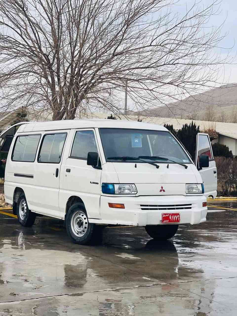 سڵاوی خواتان لێبێت 
 بەس ماشاء اللە دەوێ شتی نمونە
مستەربۆشی 2004 بۆفرۆشتن بەشەرتی گێڕو مەکینەو ئەکسل چوار تایەی تازەی لەژێرە کوشن و ناوگاعی تازەیە تاقم پێشی زۆر مەزبوتە ماڵێ کەسابەتە ***********
نرخی 70 وەرەقەو مەعامەلەیەکی کەم شمشمل, السليمانية
