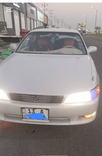 مكينه ٢٥٠٠ • مديل ٢٠٠٠ • رقم جديد باسمي