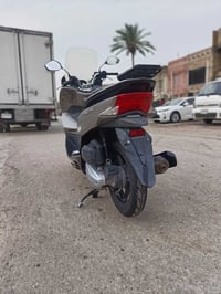 بي سي اكس • جيل ثاني • ماشيه 21