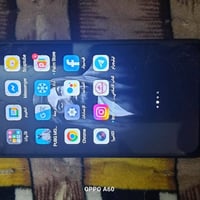 ايتل P40 • شاشة مفطّرة • كلشي مامبدل