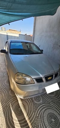 اوبترا ٢٠٠٤ • سلفر • كير عادي