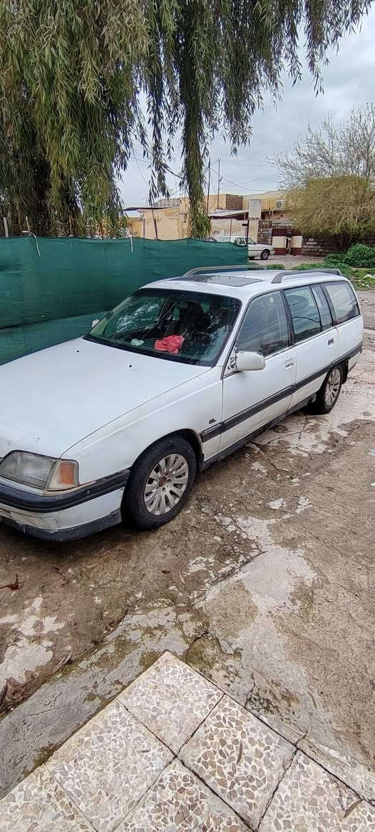 للبيع اوميكا استيشن
كير عادي
***********
