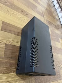 UPS النوعيه Reros دبل بطاريه شحنه يدوم طويلا من ٣ ساعات إلى ٤ ساعات بط...
