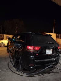 شيروكي فول • ٢٠١١ • ٩٠٠٠٠