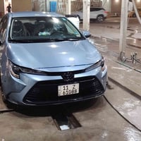 كوللا 2024 البيع 07713148797