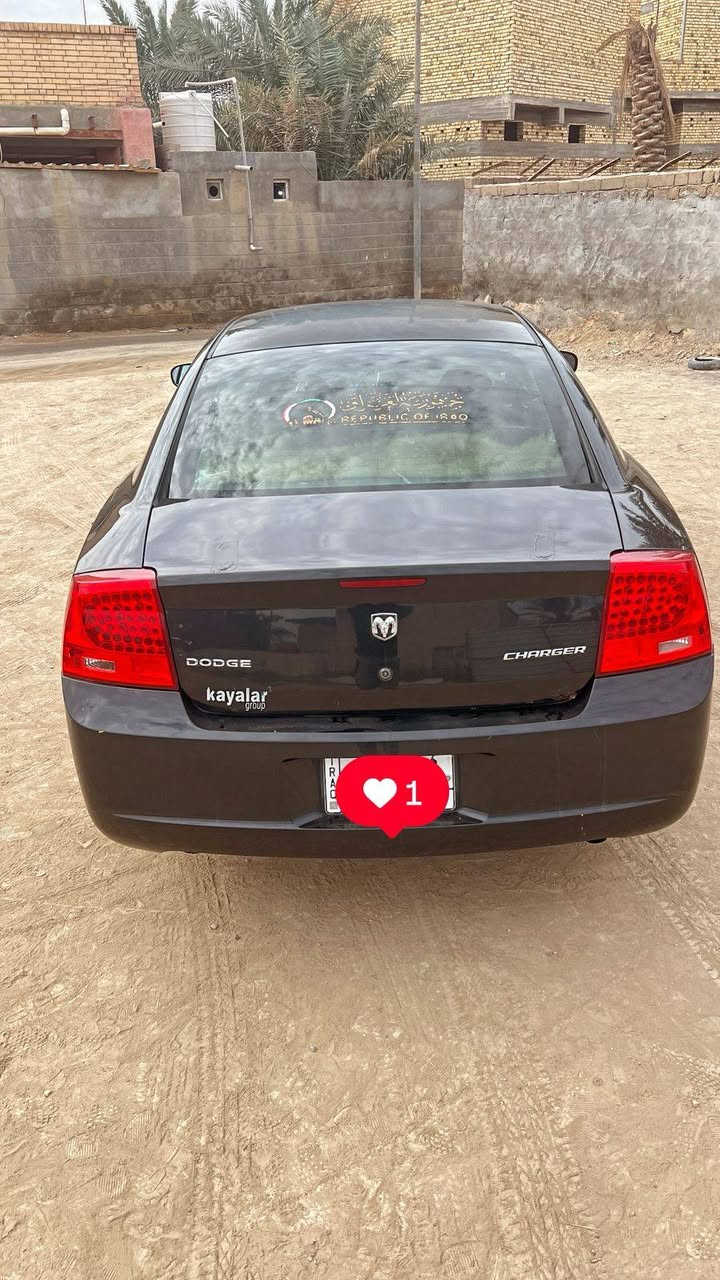 السلام عليكم
جارجر مديل 2009
سيارة بيها سونار كلش واضح
سيارة بدون حادث بدون صبغ عام 
سيارة كلش نضيفه ما مشتغله خط وجاهزه ابد ما تصرف عليها اي شي 
مكان البصره قضاء المدينه 
سعر105 وبيها مجال 
رقم*********** ‭
