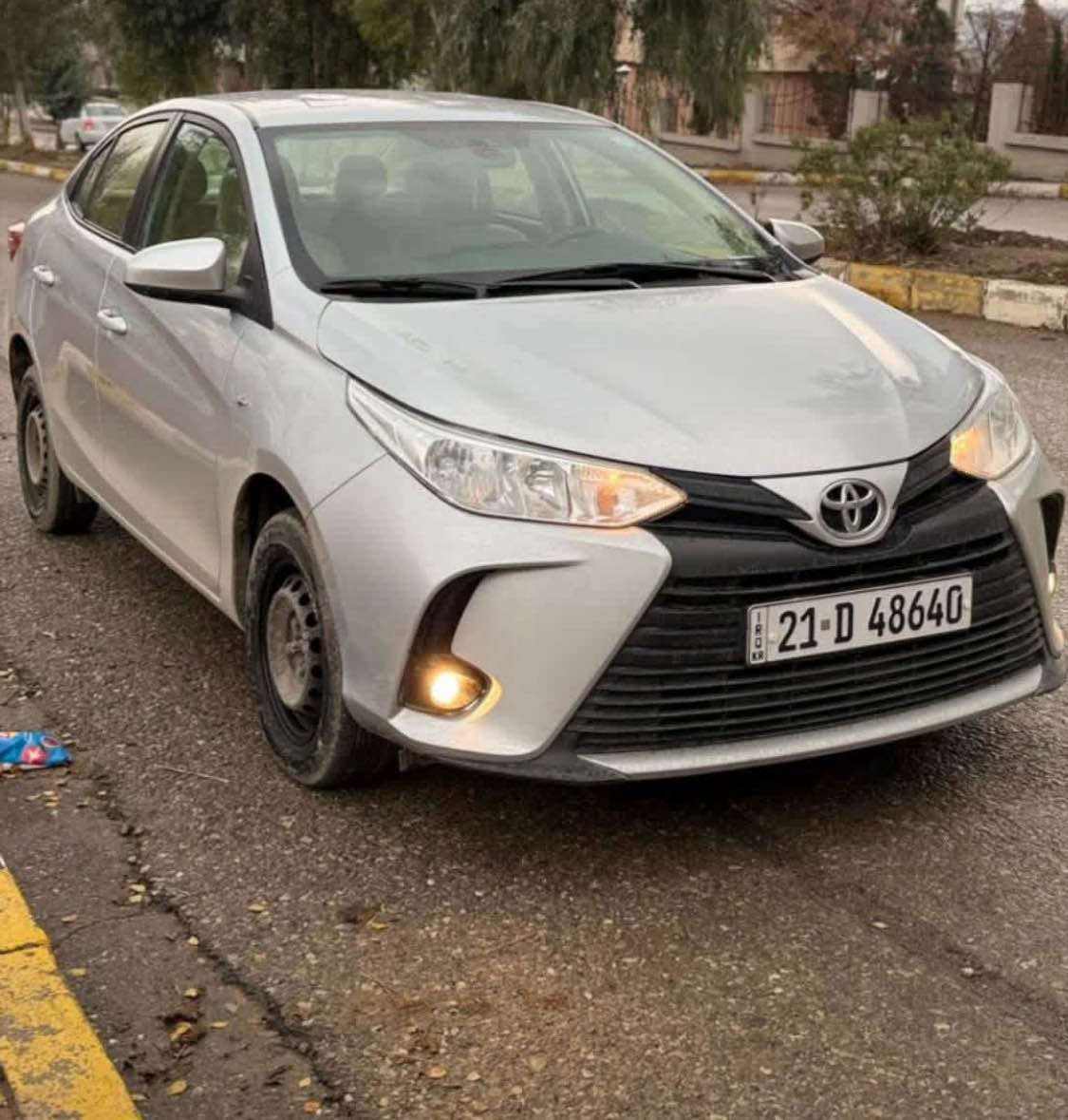 سلاو بە ناوی خوا
یارەس٢٠٢٢
سلاڤەر
٤٥هەزار ڕۆی
چاڵی نیە بەشەرت فەحەس
چالی هەبو ١٠٠$دۆلار بۆ دشکین
مکینە گەورەی
گێڕو مکینی بەشەرت
سیارەکە کاڵبونەوی نیە
*********** بنجوين, السليمانية
