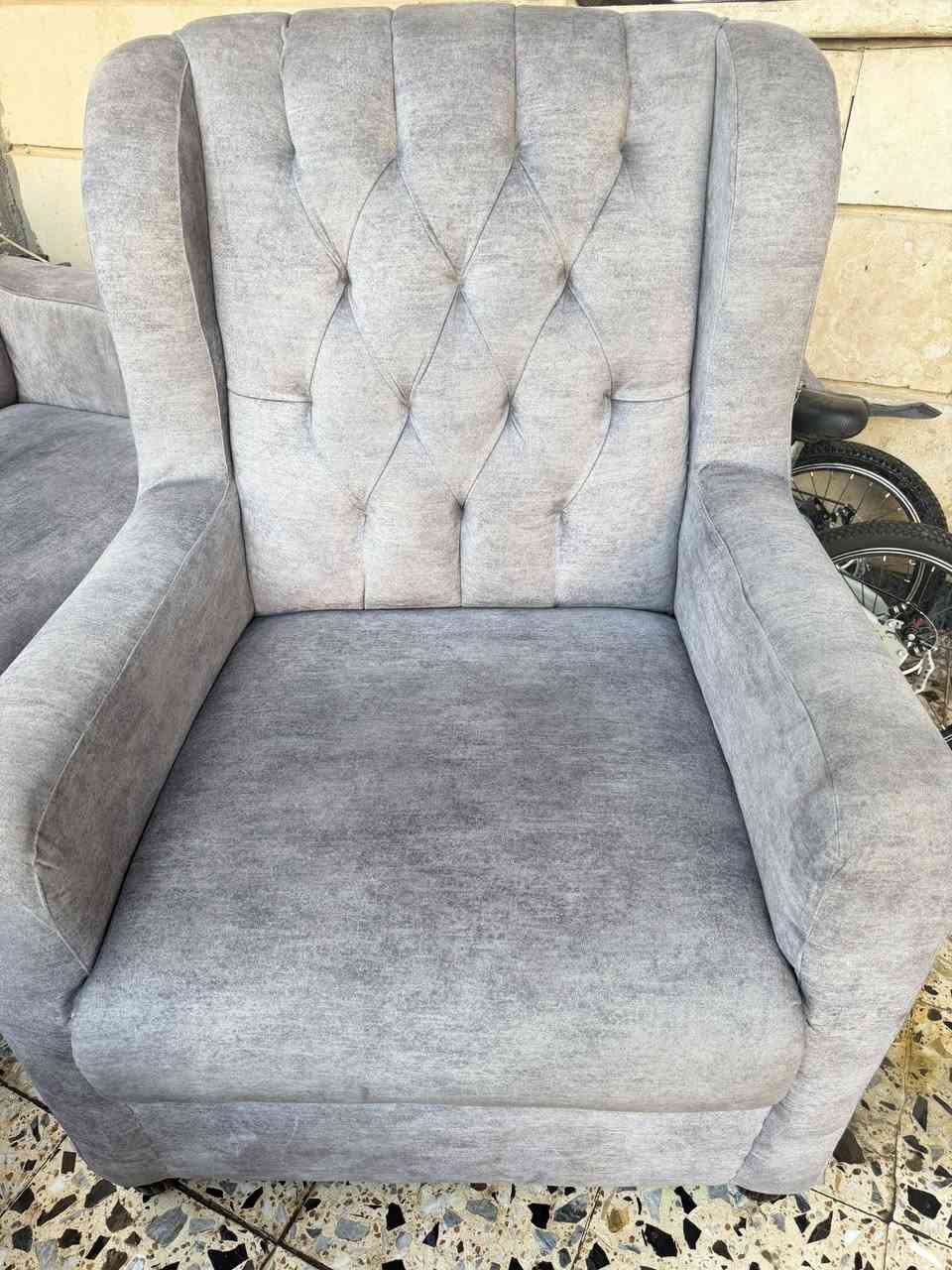 نص تخم قنفات بحاله جيده جداً للبيع بسعر 350 الف


**إذا كنت صاحب هذا الإعلان وتريد حذفه لأي سبب، رجاءا أرسل رسالة إلى الدعم الفني**