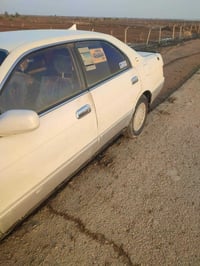 رقم نجف • مكينة ٢.٥ • فتيس