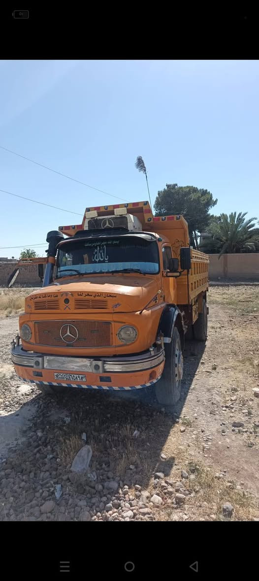 يا جبار قلاب مارسيدس 460طوناج 19موديل 70شاسيه رقبة جمل 3تصفيحات خالي الكسر والشعر جاك صدر دواليب 80%محرك عالمحرمه السعر 25000 وبازار خفيف 
التواصل واتس  0991993584


**إذا كنت صاحب هذا الإعلان وتريد حذفه لأي سبب، رجاءا أرسل رسالة إلى الدعم الفني**