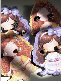 حسب الطلب • اكسسوارات • مراسلة الصفحة