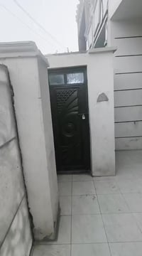 دار للايجار • دور شرطه • جنب مولدة المصري