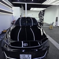 كراون وادر امريكي موديل ۲۰۲۳ فول مواصفات بدون ایرباک حادث سطحي جاملق و...