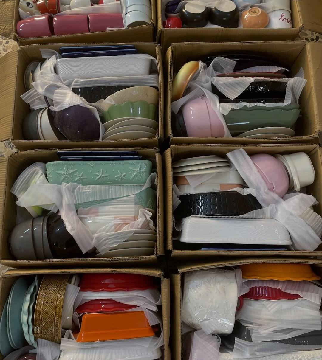 مواعين بوهيمي ملون خشن.كارتون ب٣٥ يوجد توصيل


**إذا كنت صاحب هذا الإعلان وتريد حذفه لأي سبب، رجاءا أرسل رسالة إلى الدعم الفني**