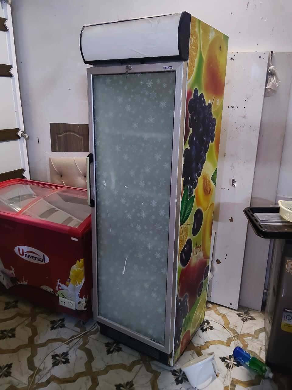 3 به رادي جوان و خاوين هي ماركيت به شه رت
***********
*********** دخان, السليمانية
