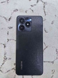 ريلمي C53 • ١٢٨ • فريم مبدل