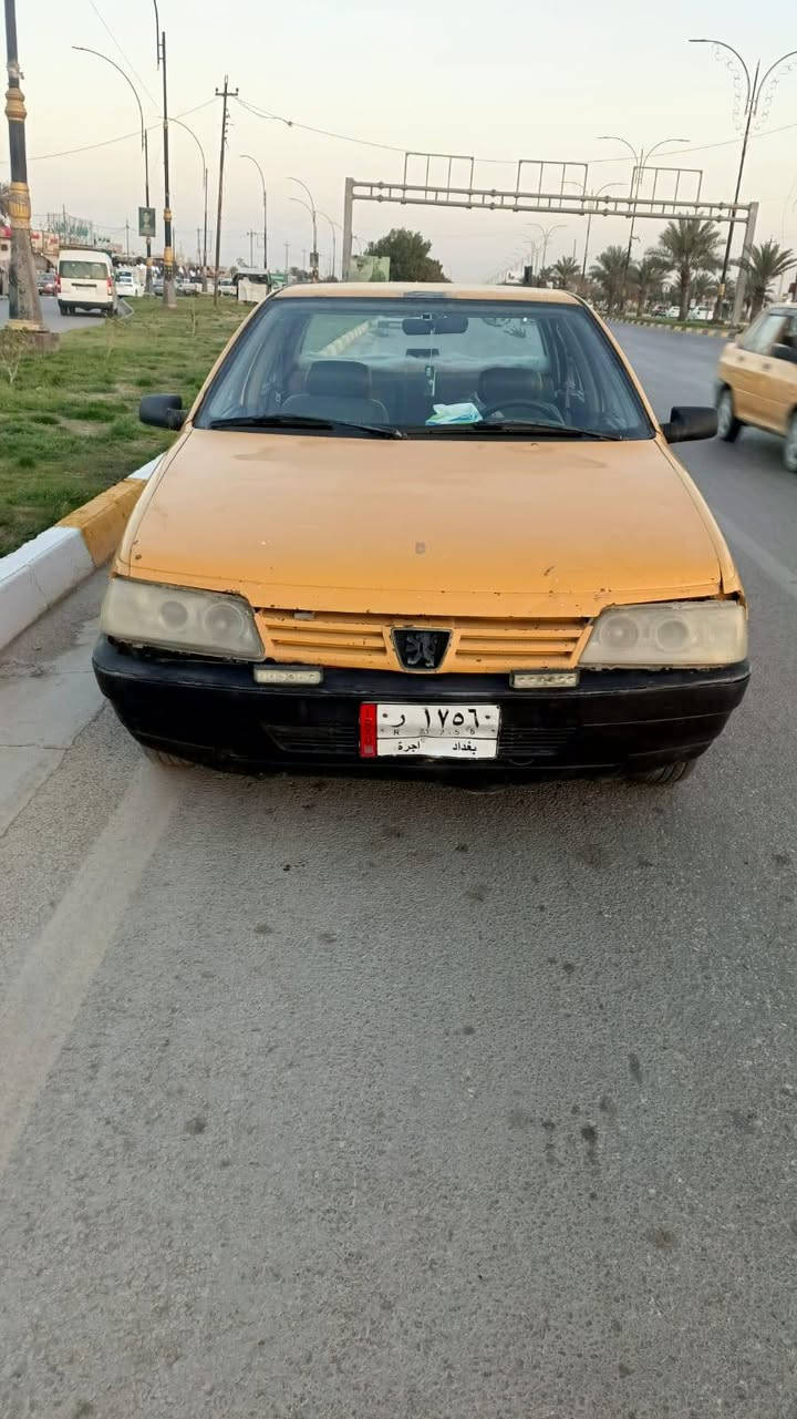 موديل 2009 عارضها 18ورقة مكان كربلاء *********** مكينه ون جي 4
