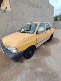 محرك وكير جديد • ٢٠١٥ • رقم نجف