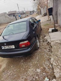 بي ام دبليو • ١٩٩٩ • السليمانية