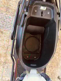 ماطور شحن • ٦ بطاريات دبل • سرعة ٩٠