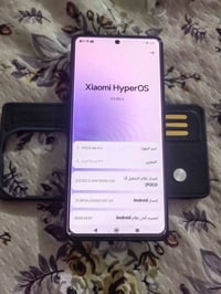 بوكو M6 برو • جهاز بوكو • بوكو ذاكرة ٥١٢ • جهاز بوبجي • بوكو ٦٠ فريم •...