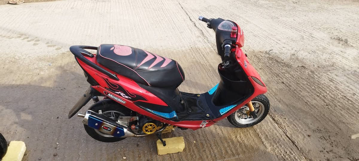 السلام عليكم ماكس عدله مزوده بوشه 55 كلجاتwf تفصيخ صدر امامي رياضي بلادي الدراجه مزوده كدام عينك نكره سلف سعرهه 700 وبيه مجال واسط قضاء الحي الاستفسار خاص


**إذا كنت صاحب هذا الإعلان وتريد حذفه لأي سبب، رجاءا أرسل رسالة إلى الدعم الفني**