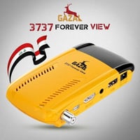 غزال ٣٧٣٧ • ستلايت • واي فاي محسن