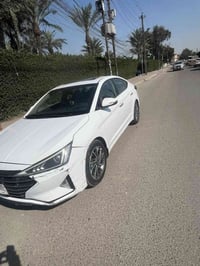 الانتر خليجي موديل 2020 بيها ملاحضات سياره مكفوله مكينه وكير السعر 145...