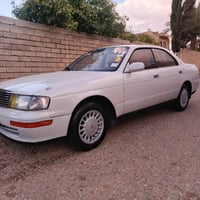 دبل • محرك ٢٥٠٠ • رقم نينوى