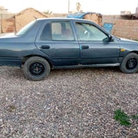 نيسان صني • ١٩٩٢ • گمرگ مدفوع