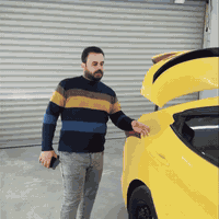 سونار لكشف اضرار جميع انواع السيارات نفحص اكثر من ٢٠٠ نقطه بلسياره الع...