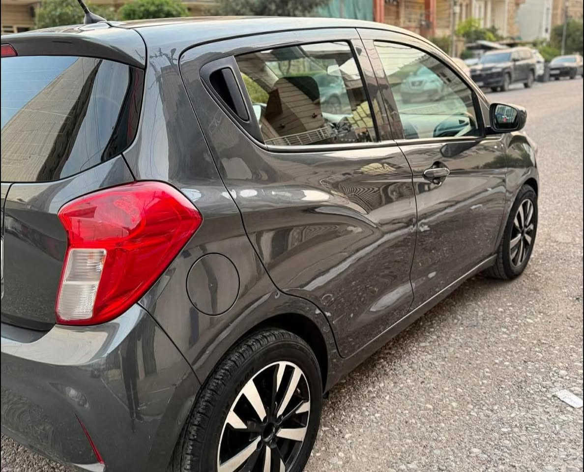 ئۆتۆمبێل: Chevrolet Cruze

موديل2020

ســــعر $ یەک کۆمێنـت بکە راســـتەوخۆ بــۆ دێـــت🟢

بي سوبوغ 
هیچ عەیبی نییە 

ژمارەی خاوەن سەیارە👈: ***********
