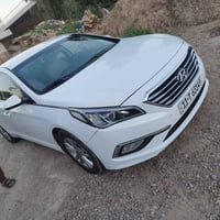 سوناته امريكي • ٢٠١٧ • رقم بغداد