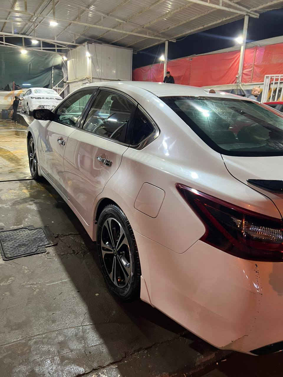 ***********
السعر 133 .. التيماSR 2018
المكان بغداد الفارس, صلاح الدين
