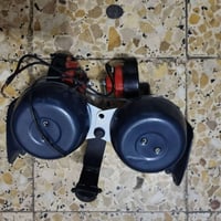 شباب هورنات لبيع هورن يوكن ملكي رباعي وهورن براد مكاني بغداد مدينه الص...