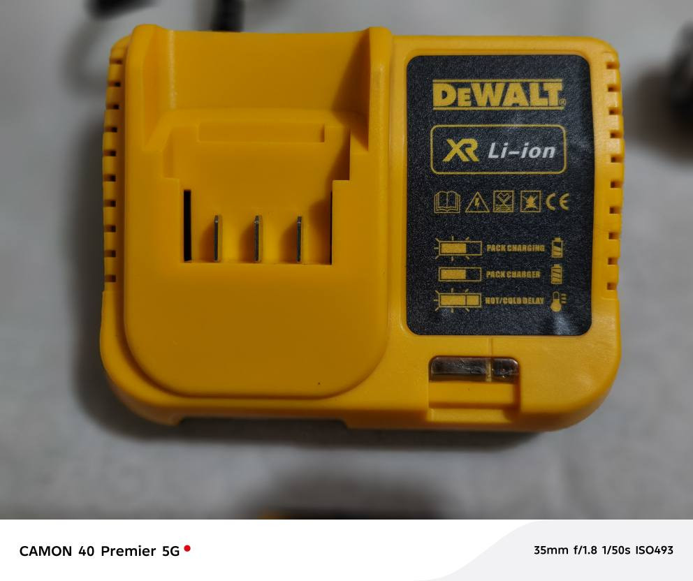 درێل شەحن بێ فەحمە  دوو دەرەجە زۆر بەقوەتە ئەشلی   دوو پاتری لیسیۆم  شاحیەی فاچ چارج .... ڕانیە  *********** رانية, السليمانية
