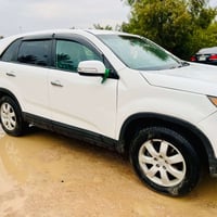 سورنتو • ٢٠١٣ • بنزين ٦ سلندر