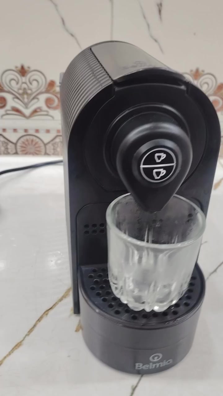 مكينة قهوه اسبريسو كبسولة باله تريد تفضل
موجود توصيل كل العراق ٣ الف نهاية شهر رمضان المبارك


**إذا كنت صاحب هذا الإعلان وتريد حذفه لأي سبب، رجاءا أرسل رسالة إلى الدعم الفني**