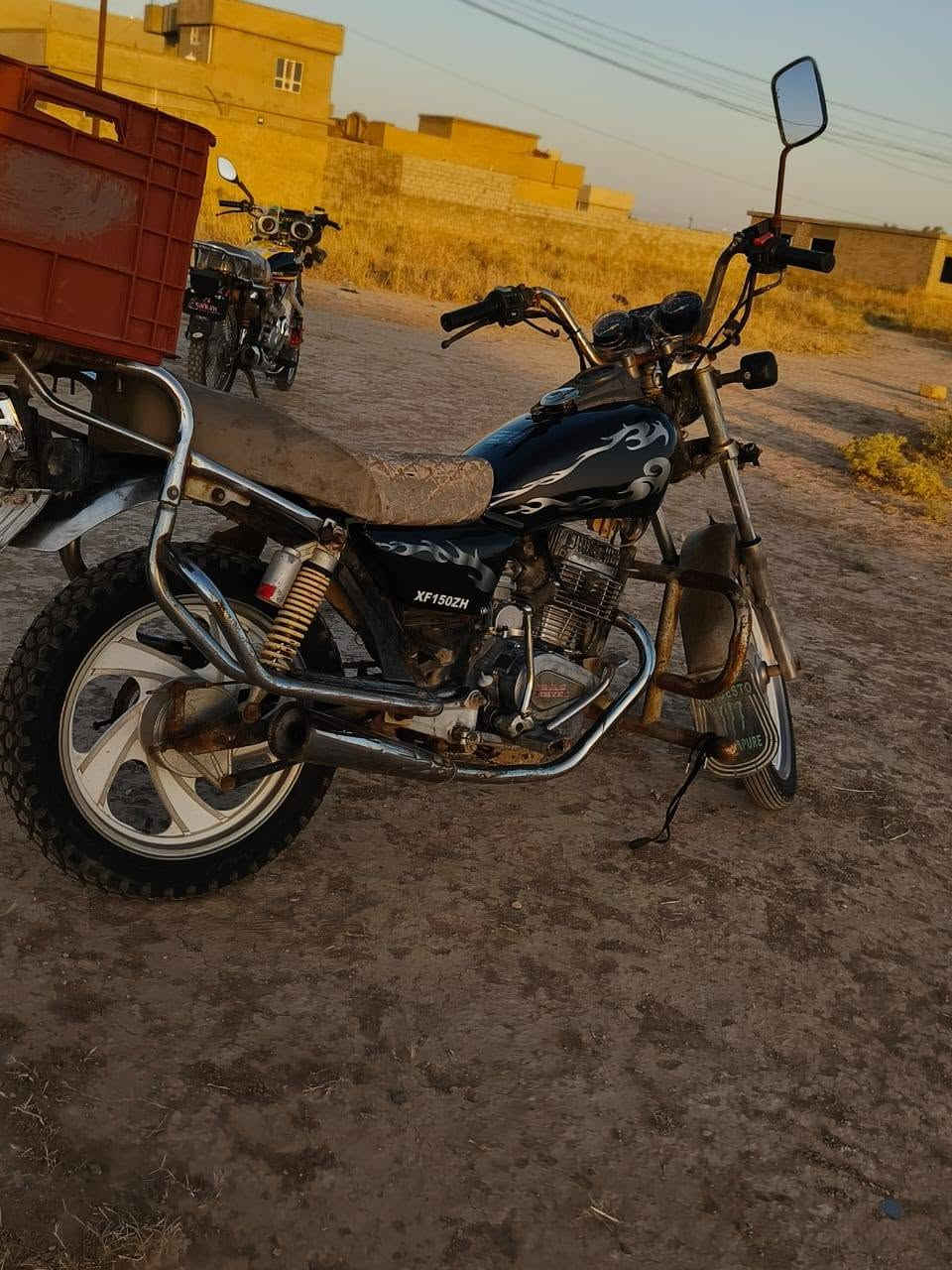 ماطور جني للبيع جاهز من كلشي مال جناي بس يعوزو رچاية الاستفسار ***********
اخي اذا مو شراي لا تخابر
