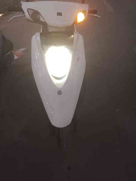 ‏فريز مكفولة كفالة عامة مكينة ما مفتوحة كفرات اصلية المكان علاوي شارع ستة السعر 700 وبيها مجال ￼
***********
