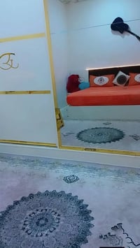 غرفه تركي • دوشك • نجف حي النداء