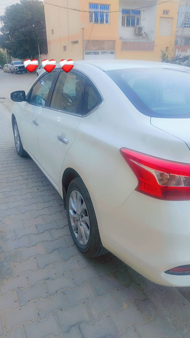 سنترا 2025 
ماشيه 12 الف كفاله عامه
تجميع الصين بيها سونار مرفق ويه الصور 
مكان السياره النجف الاشرف 
السنويه باسم شركه وكاله تحويل بشرط 
السعر 129 ورقه 
***********
