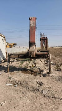 كرين پان فينگر 11تن 2سلايت 07506131344واتساب