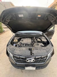 توسان ٢٠٢٢ • ٨٥ الف كم • ميكانيك مكفول