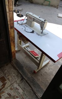 الحله الهاشميه • مكينه • مستخدمة ٣ أشهر