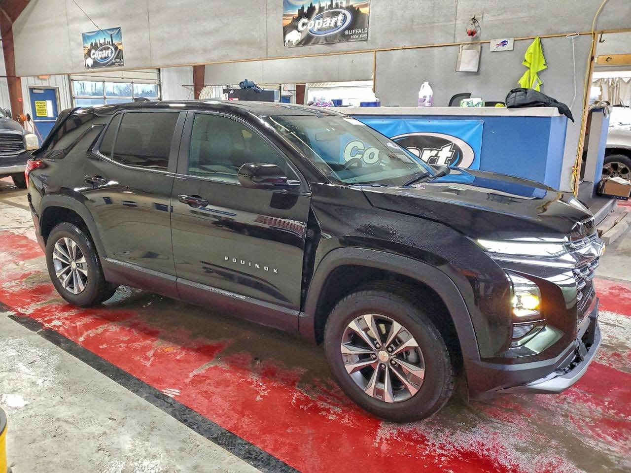 2025 CHEVROLET EQUINOX LT

شحن مباشر الى اربيل عن طريق مرسين تركيا 
شحن مباشر الى العراق عن طريق الحرة الاردن 
*********** :📞 
*********** :📞
السعر :  بيع مباشر بسعر 66 ورقة 6600$
تاريخ المزاد : 
الضرر : حسب الصور المرفقة 
بيع وشراء كتب شهداء 
شراء سيارات تحت الموديل لمن لديه كتاب ضباط 
لو كتاب دبلوماسي 
بالامكان ادخالها بكتاب ذوي الشهداء باعفاء كمركي مع اعفاء الرقم 

🔺نتكفل بالسيارة لحين وصولها 
🔺اي استفسار مراجعة المكتب 
🔺 اوقات العمل كل ايام الاسبوع من الساعة ال 5 عصراً ماعد يوم السبت و الاحد عطلة المزاد
🔺 عملنا شراء السيارات من المزادات الامريكية والكندية
🔺لدينا تقرير Carfax مجاني لفحص السيارة قبل دخولها المزاد 
🔺 نشحن من جميع الموانئ الامريكية والكندية وبأسعار شحن تنافسية 
🔺نشحن الى دبي و عمان و البصرة و كردستان و تركيا  
🔺لدينا ورشة تصليح في دبي 
🔺لدينا معقب لتخليص السيارات (حرة او معوقين او ذوي الشهداء ) و ايصالها الى الزبائن
📍العنوان : موصل حي الوحدة مقابل معهد صناع الامل 
🔺اوقات الدوام من 4 عصراً وحتى ال11 ليلاً كافة ايام الاسبوع 
☎️ للاستفسار الاتصال على الرقم
م.علاء ابو فهد 
 
*********** :📞 
*********** :📞 ￼
